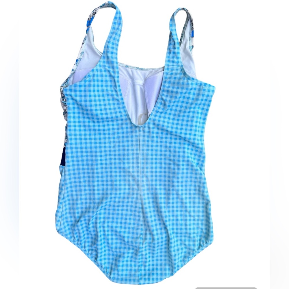 Lands End Swim Set - Picture 4 of 4